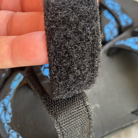 ECSA sandals with floral design    Vintage🌺🌺🌺 - Picture 3 of 4